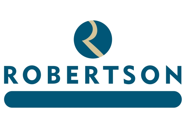 Robertson Logo