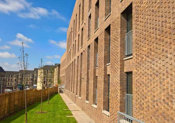 A five year investment plan is in place to maintain and upgrade many different types of homes and properties.