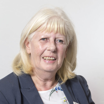 Marilyn Clewes