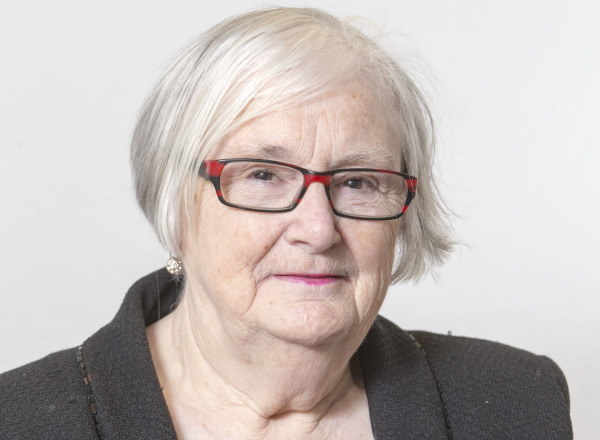 Sadie Gordon