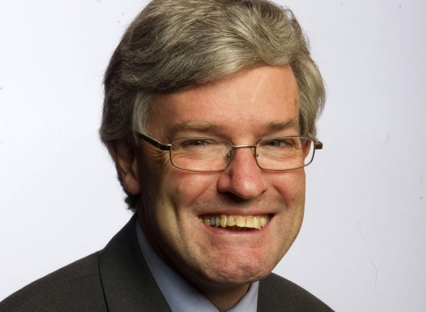 David Horner