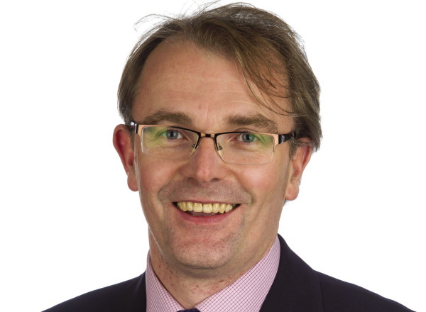 Neil Manley