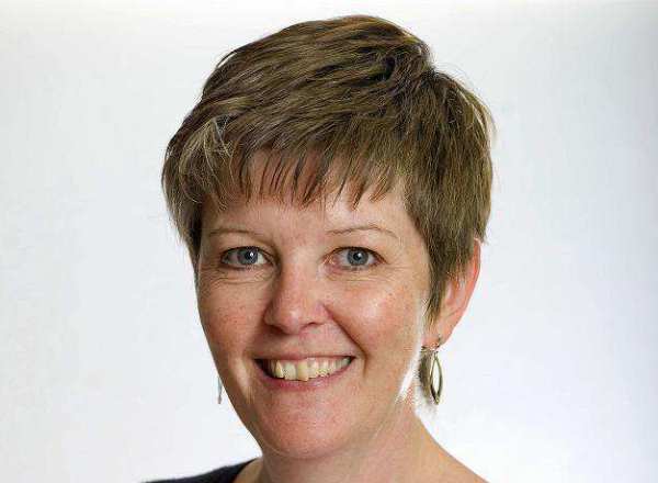 Louise Smith