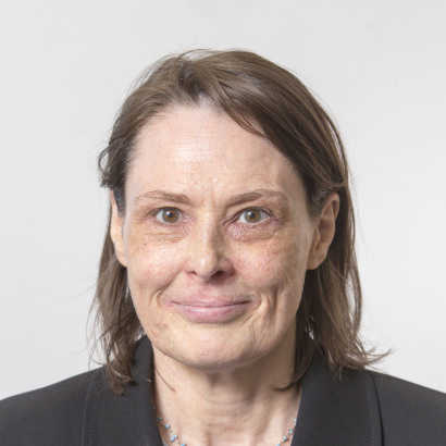 Rona Anderson