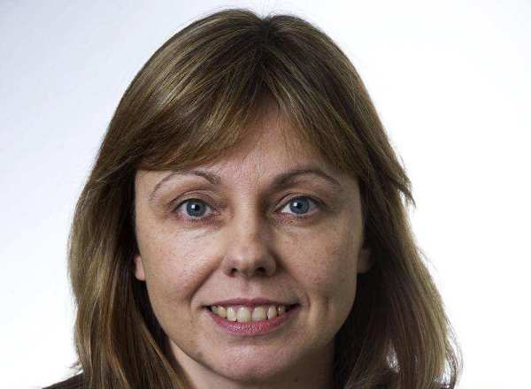 Donalda Hogg