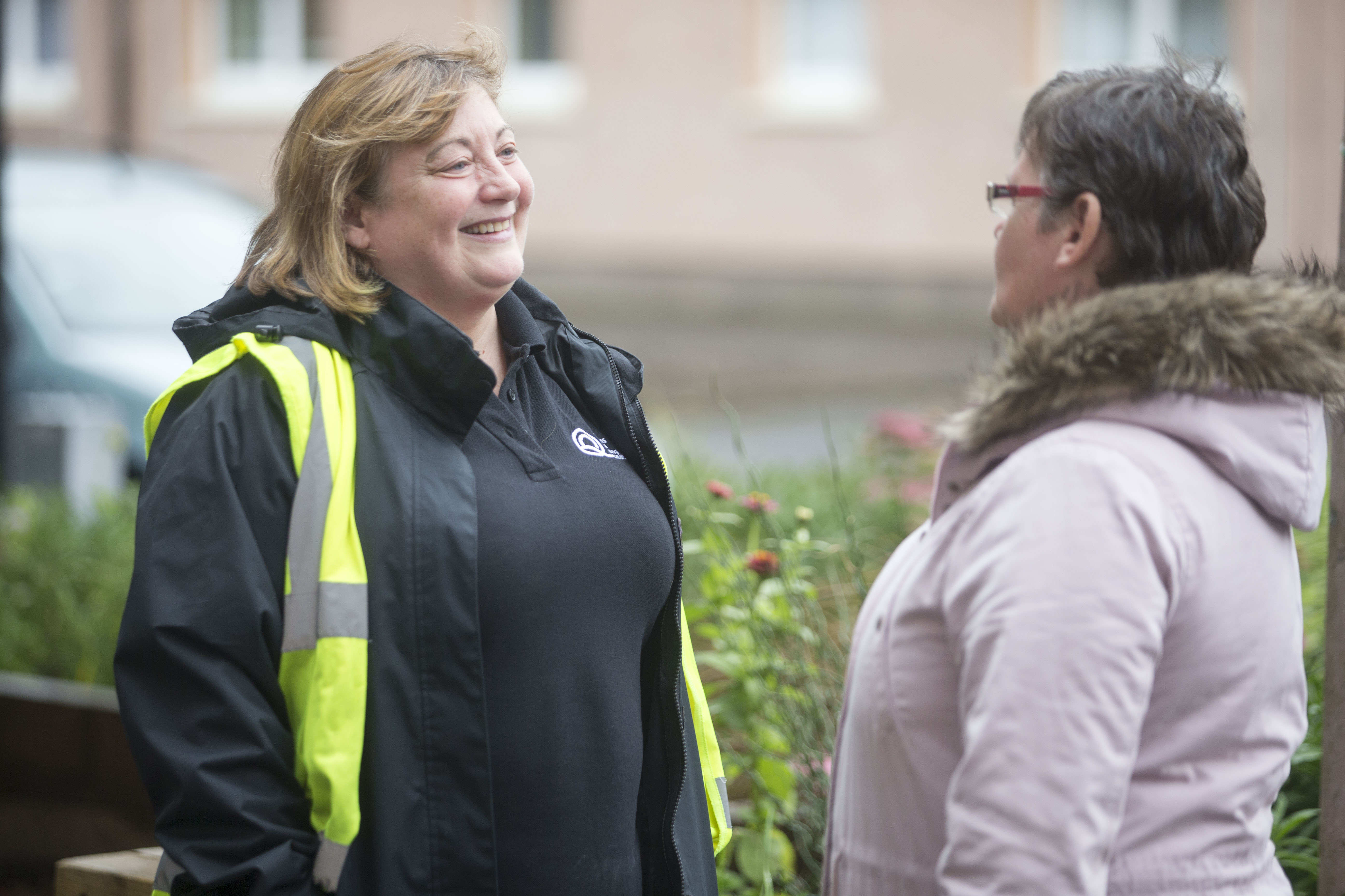 Property Caretaker Positions