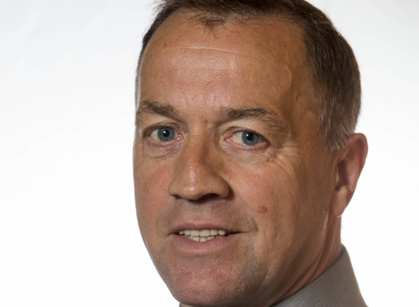 Hugh McCann