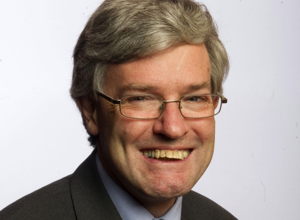 David Horner