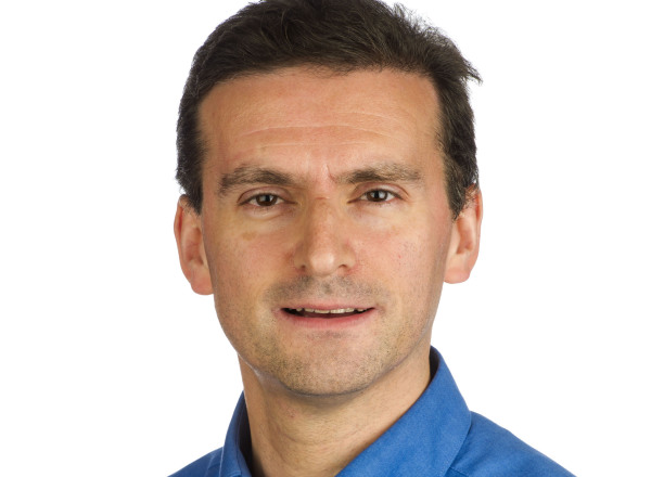 Colin Thomson