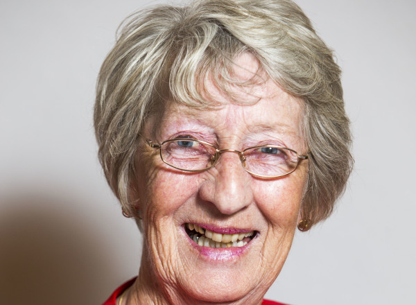 Teresa McCafferty
