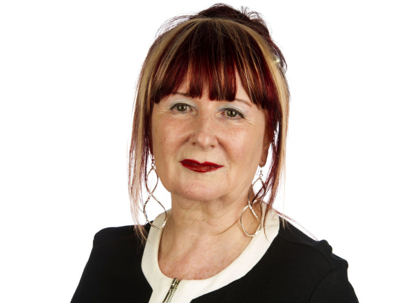 Jean McPetrie