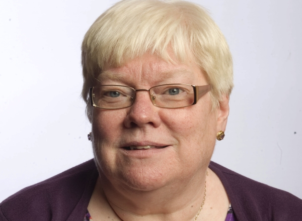 Cathie Corbett