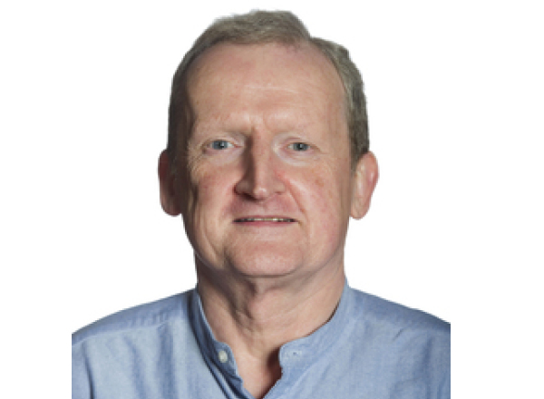 Ian Elrick