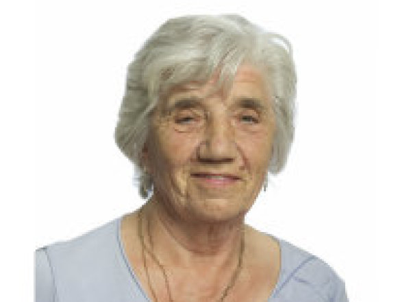 May McVey