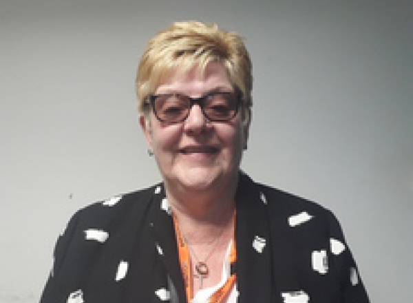 Cecilia Scally