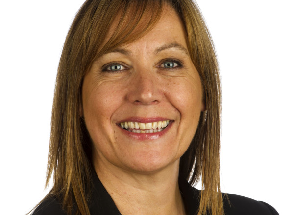 Shona Stephen, Chief Executive