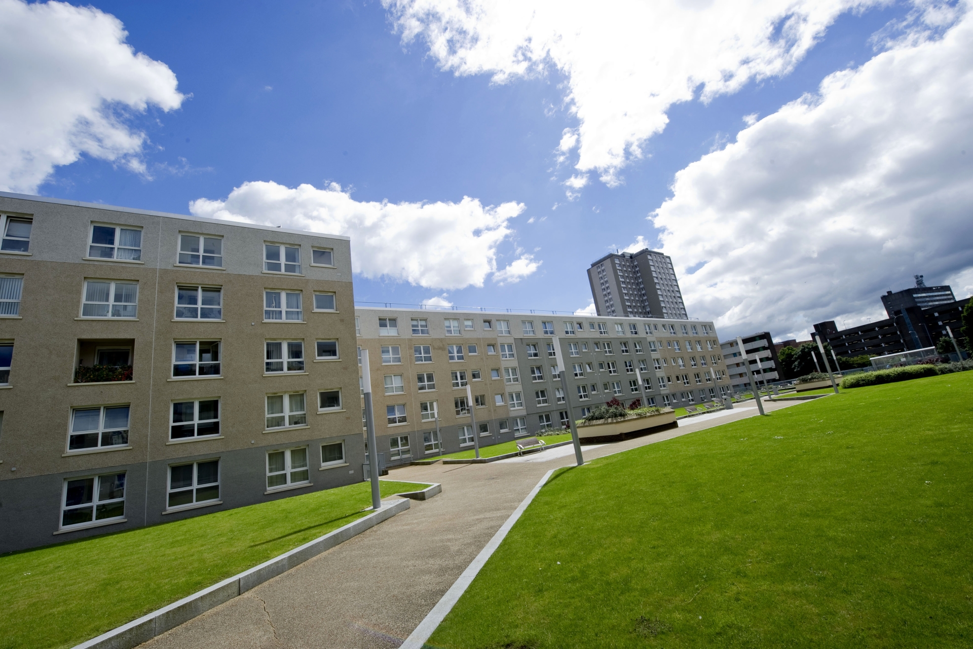 Dundasvale, near Cowcaddens