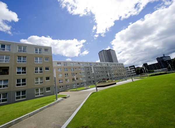 Dundasvale, near Cowcaddens