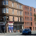 We have traditional and newer build properties