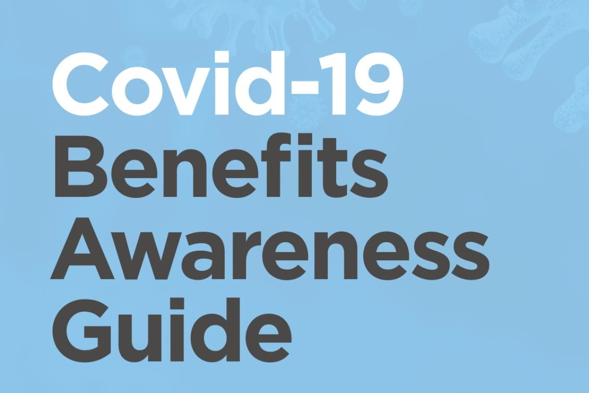 Covid-19 benefits awareness guide