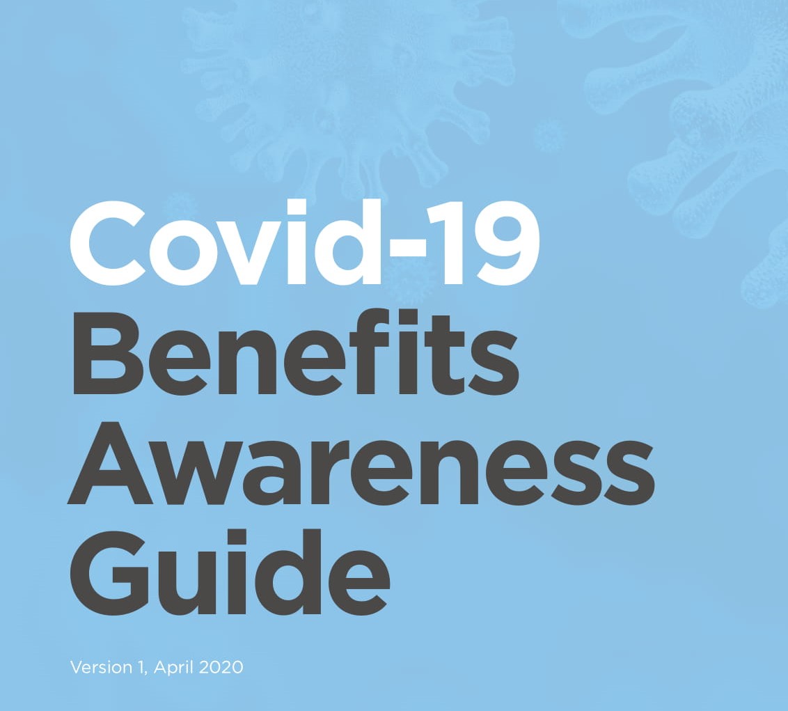 Covid19 Benefits Awareness Guide