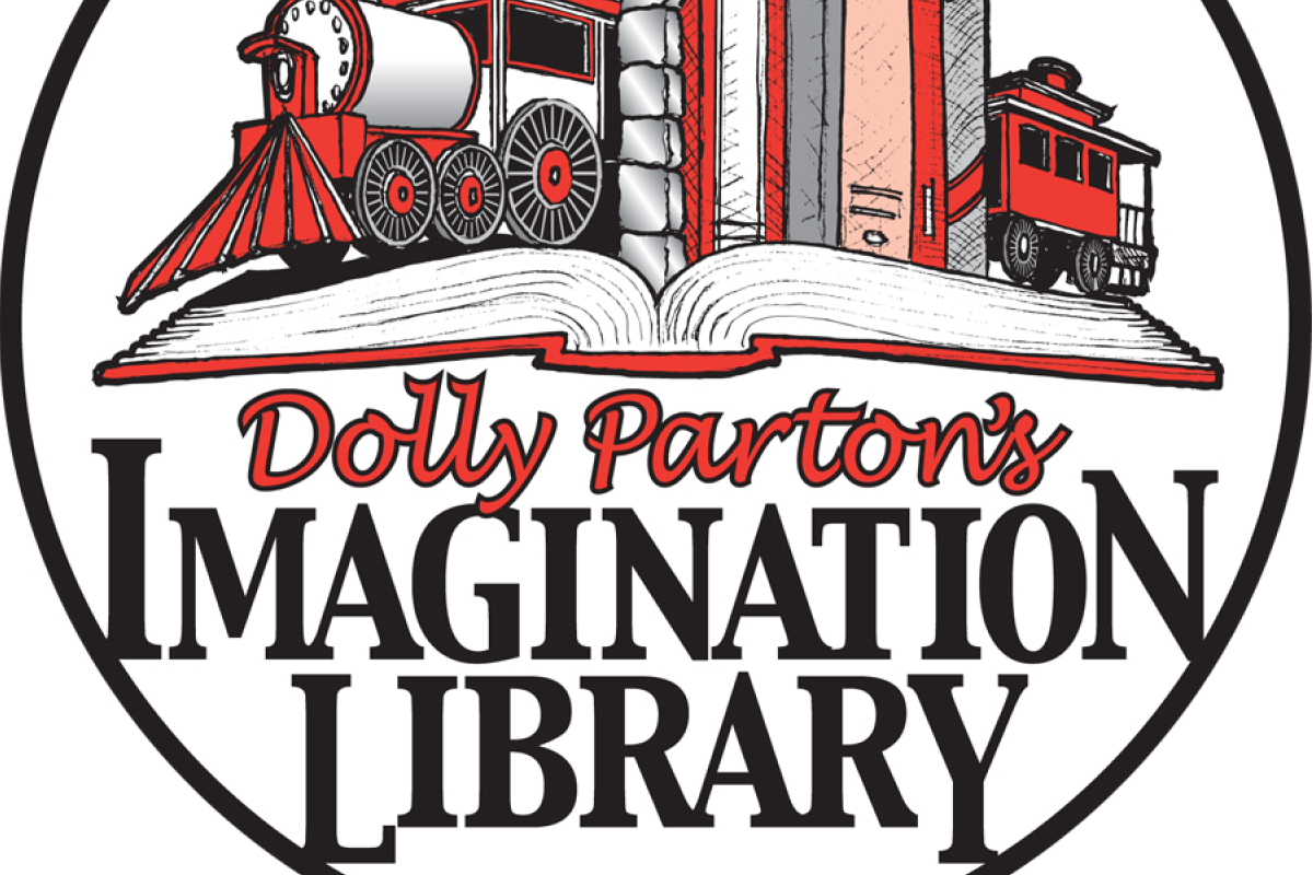 Dolly Parton Imagination Library