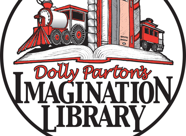 Dolly Parton Imagination Library