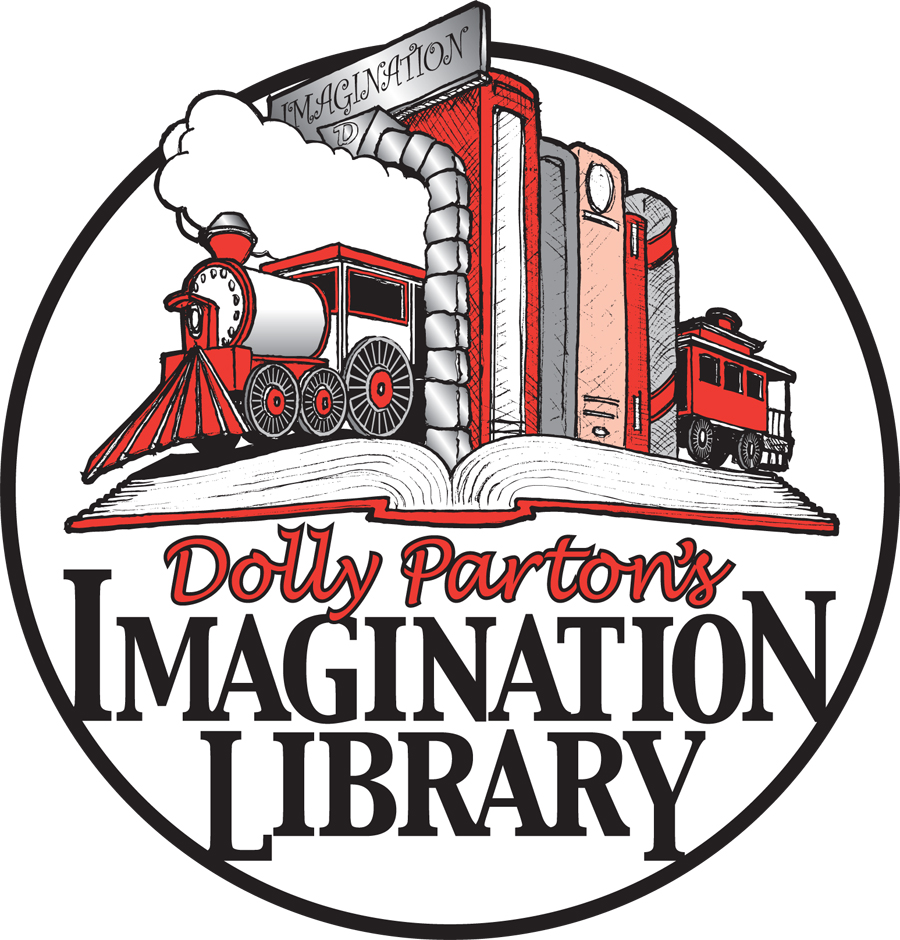 Dolly Parton Imagination Library