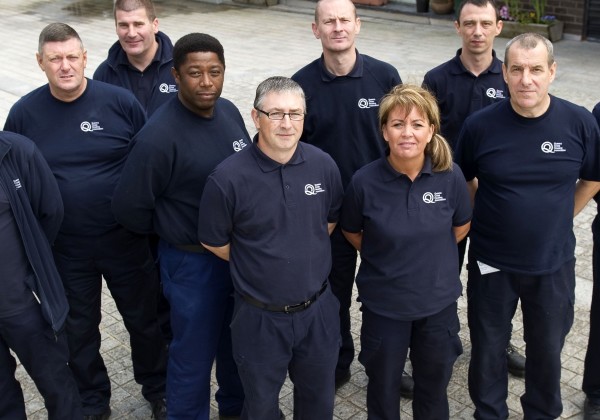 Estate Team
