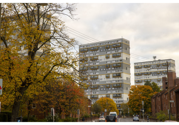 Rent consultation news story 