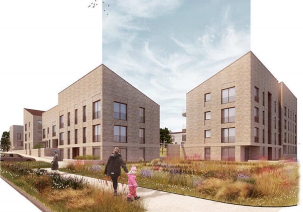 Image of Phase 1 - Visualisations Drawing 02 (2)