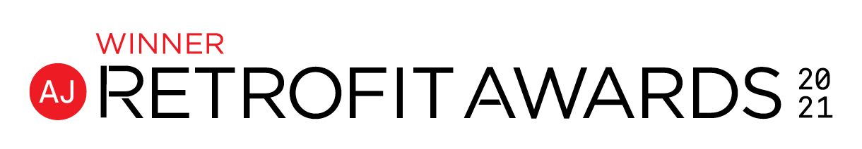 Retrofit Awards logo
