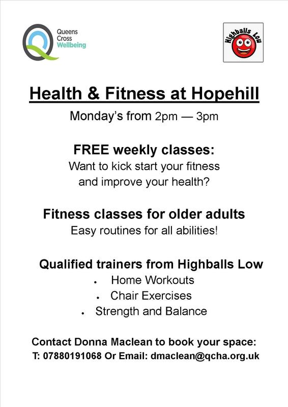 Health & Fitness