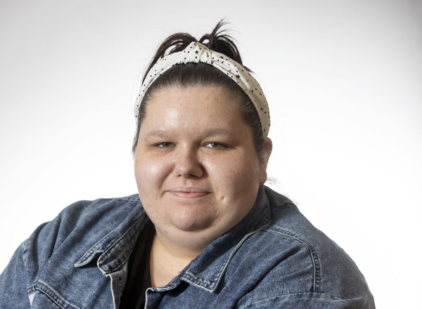 Bronwyn Wyper 2021