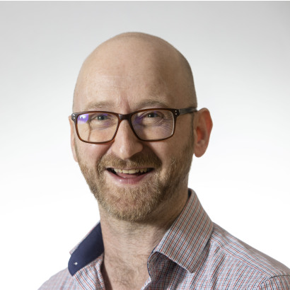 Andrew Burns