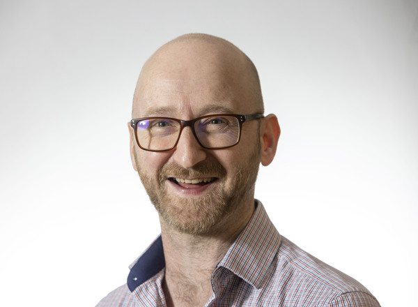 Andrew Burns 