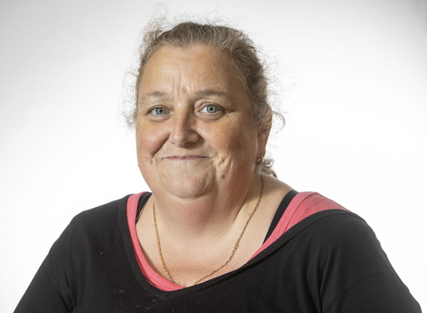 Cecilia Smith