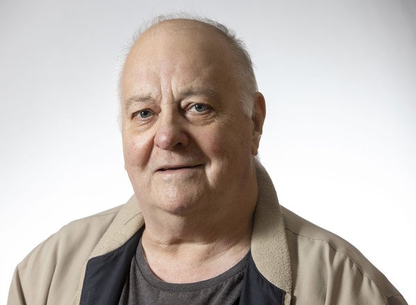 Frank Dawson