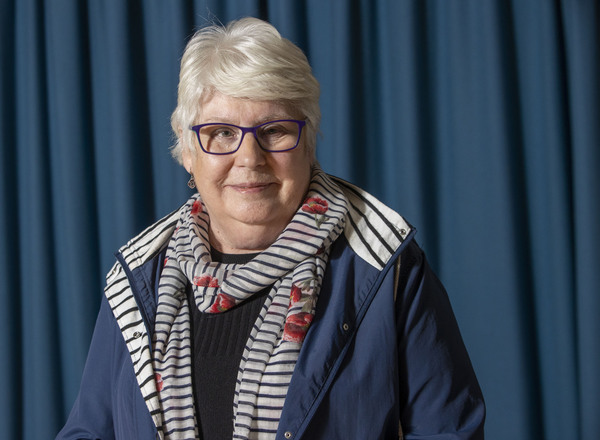 Margaret Young