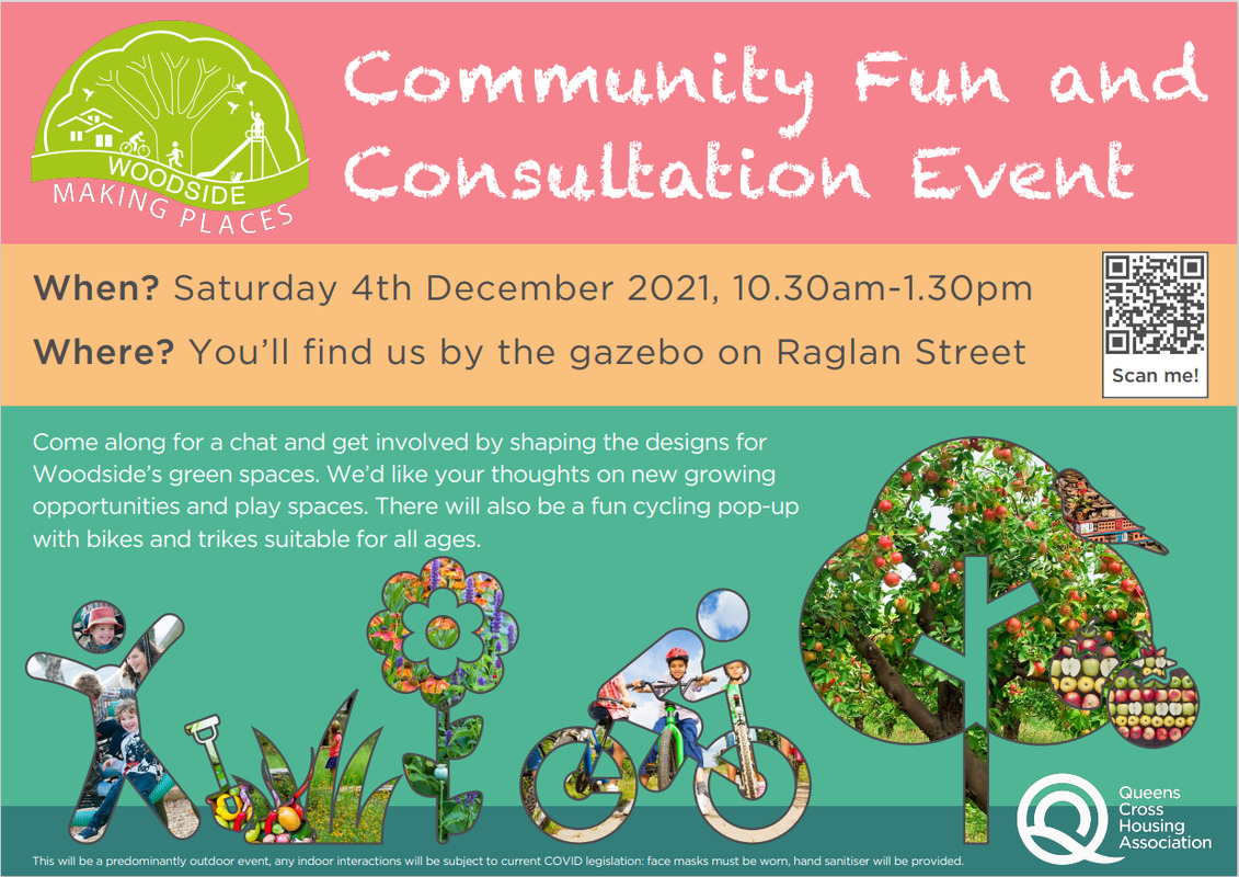Raglan St. CC Event