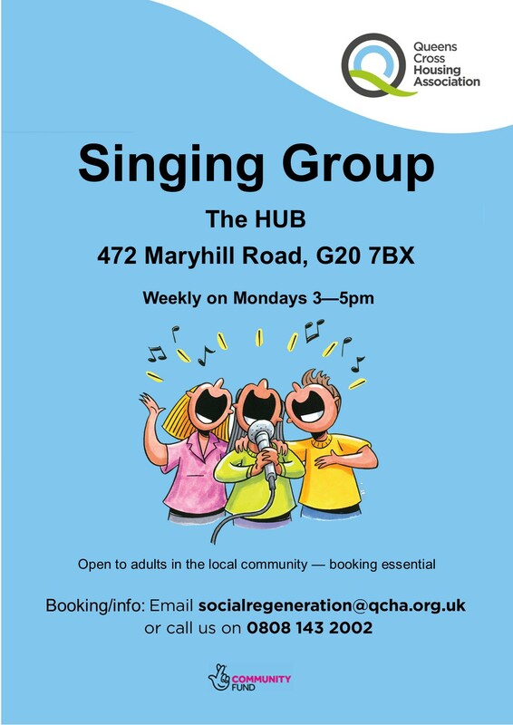 Singing Group 2022