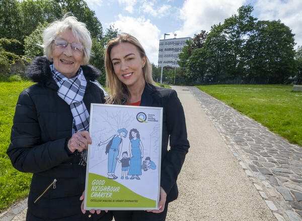 Good Neighbour Charter
