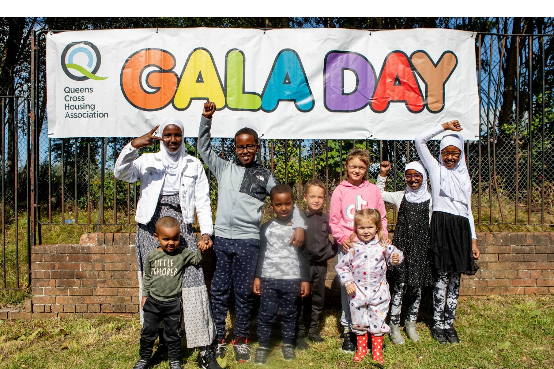 Gala day 1