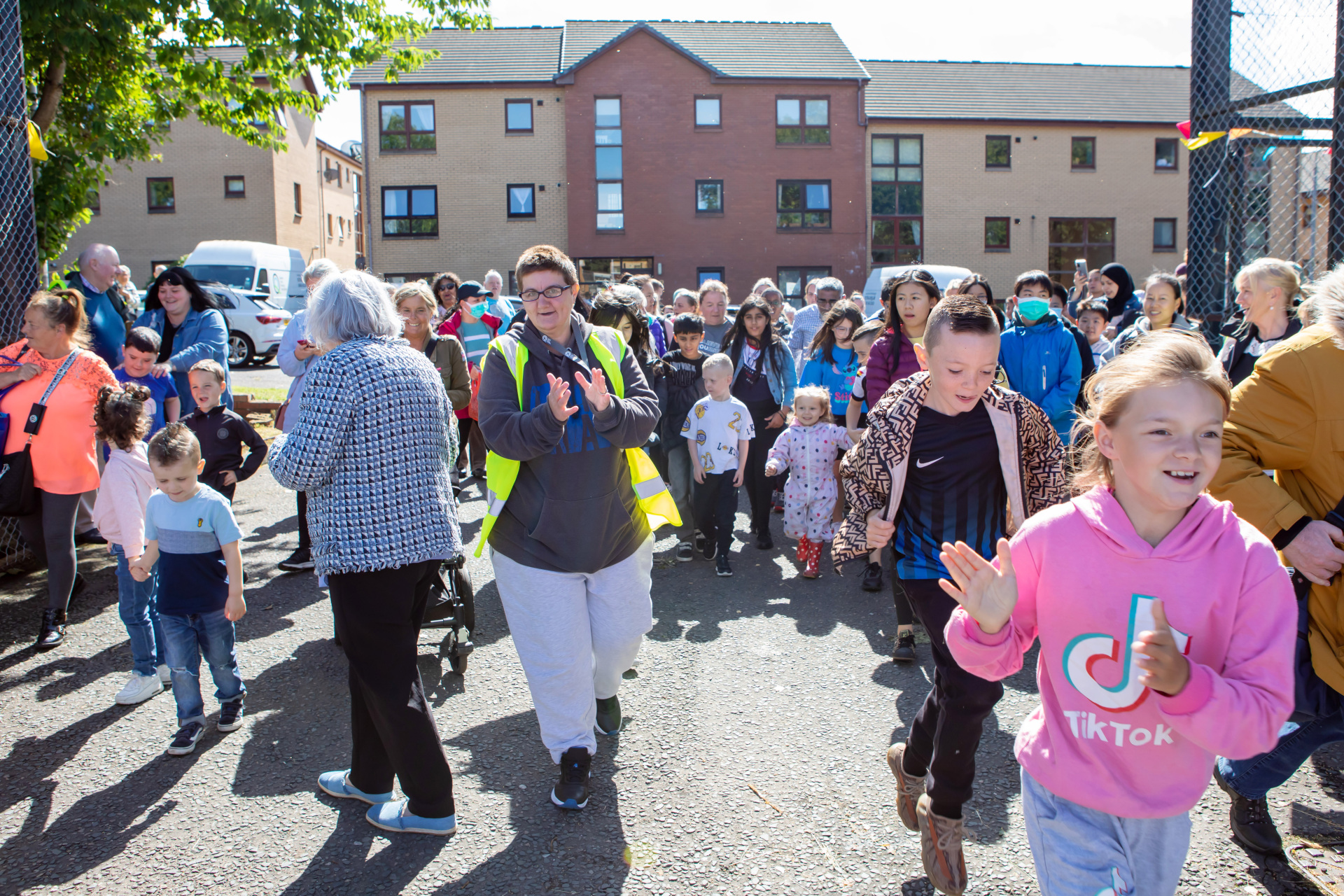 Gala day 3