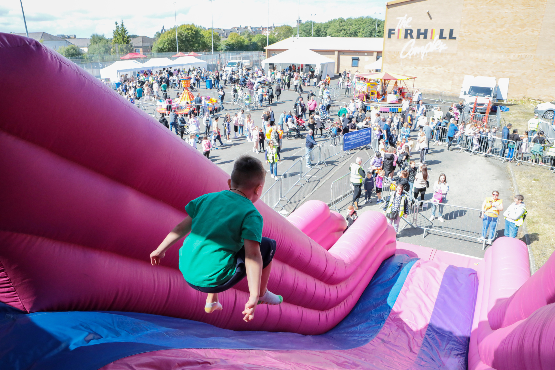 Gala day 6