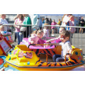 Gala day 7