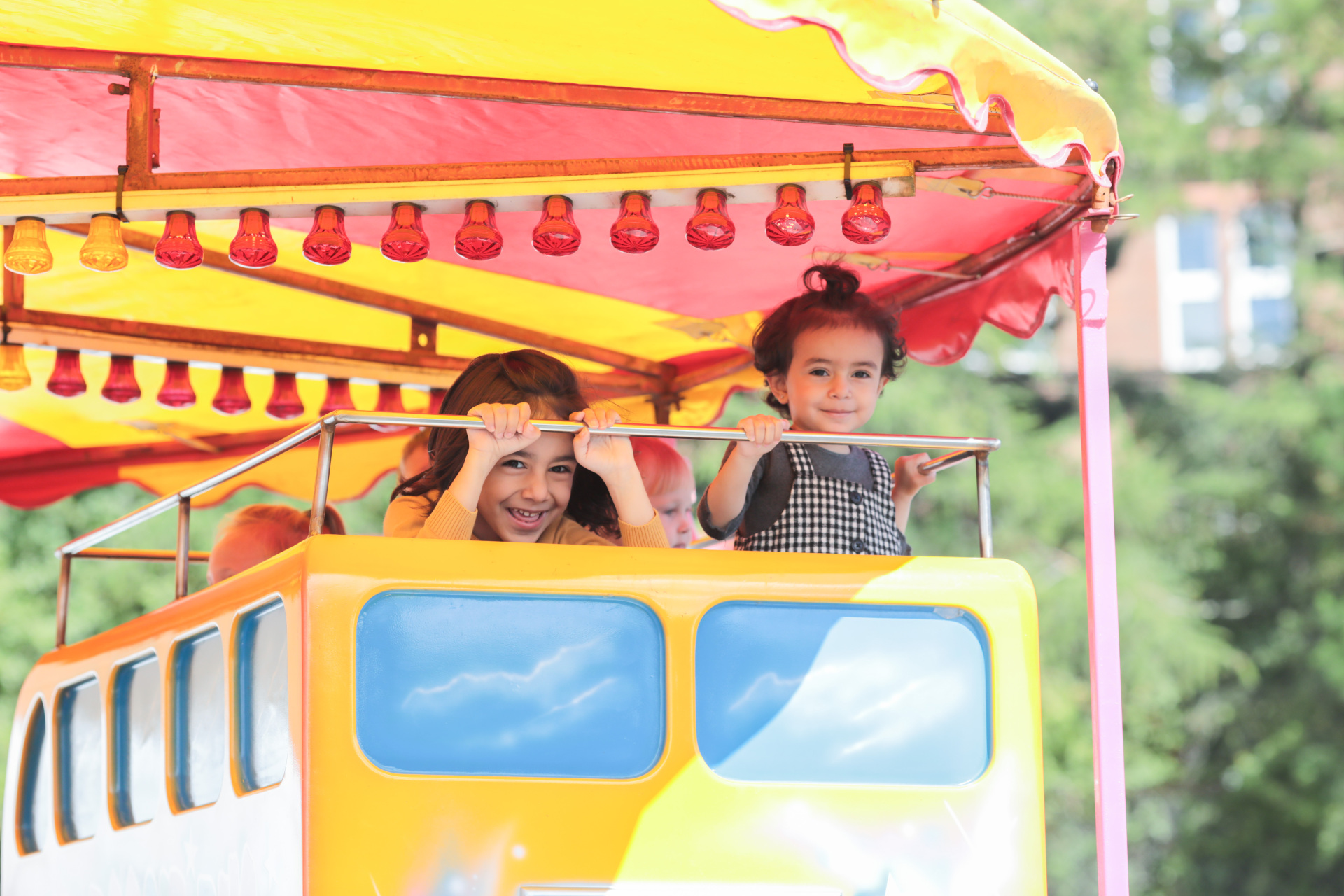 Gala day 8