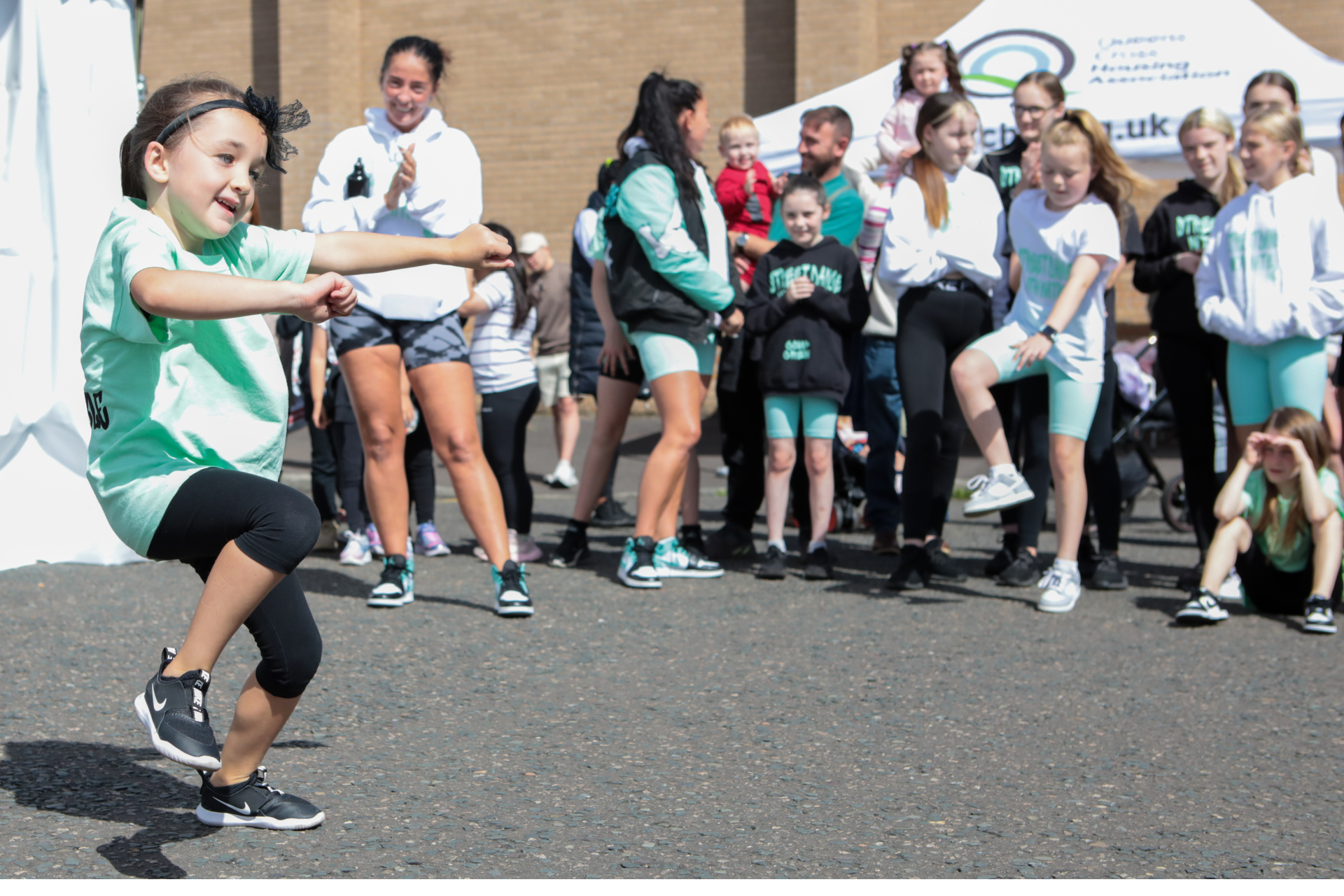 Gala day 13