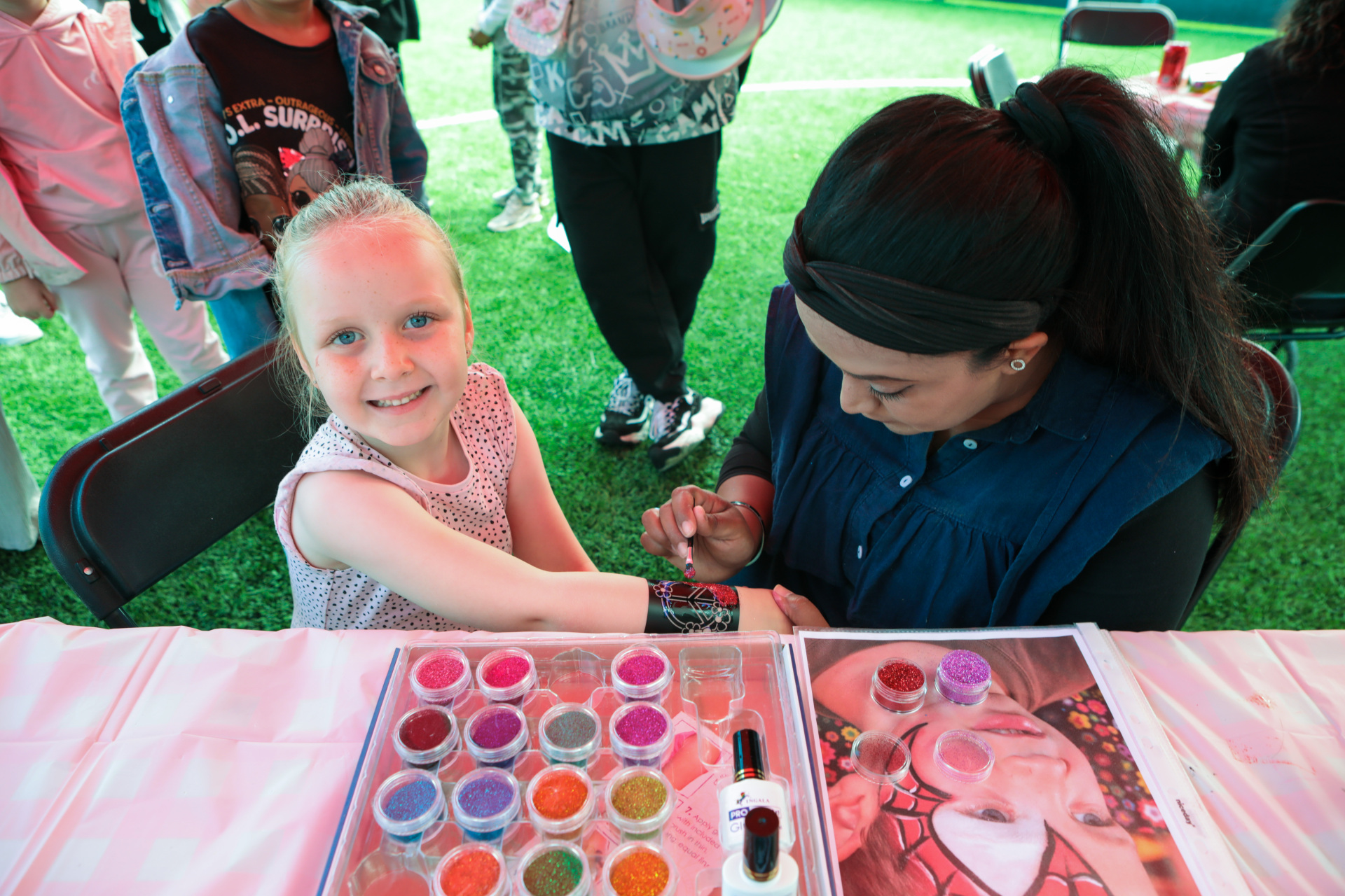 Gala day 15
