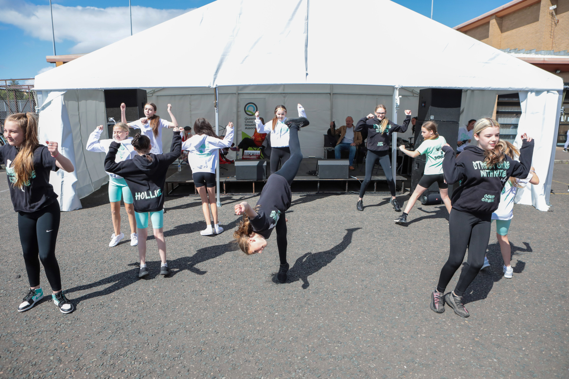 Gala day 17